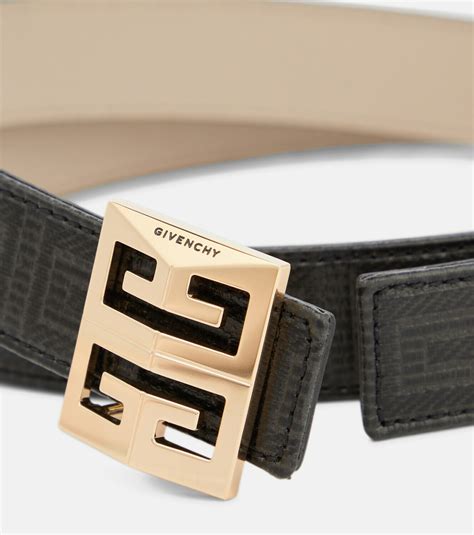 givenchy cinture|Givenchy Belts for Women .